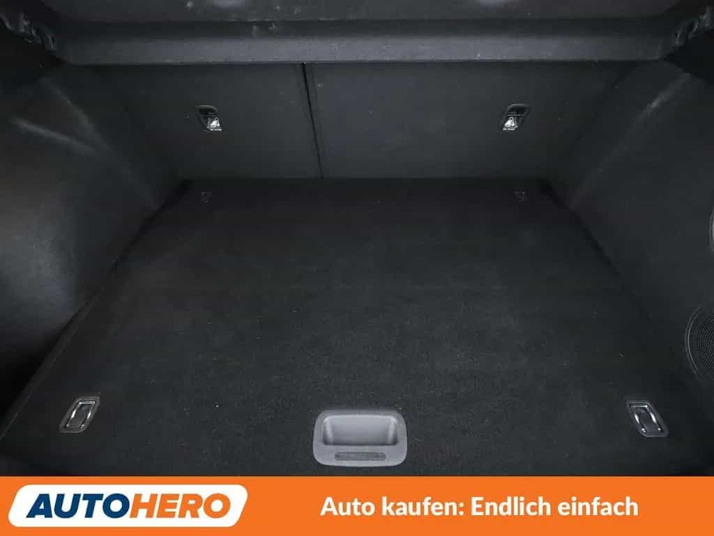 Kia Ceed 1.0 TGDI Spirit*NAVI*LED*CAM*PDC*SHZ*PANO* 02/2019-photo-17