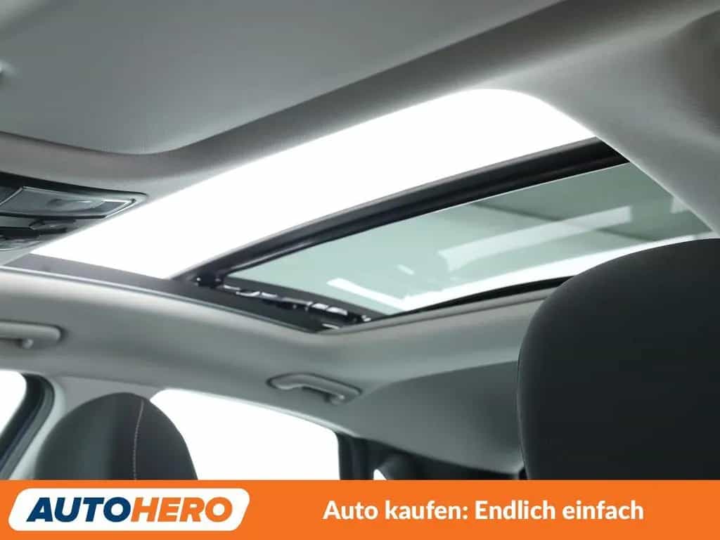 Kia Ceed 1.0 TGDI Spirit*NAVI*LED*CAM*PDC*SHZ*PANO* 02/2019-photo-20