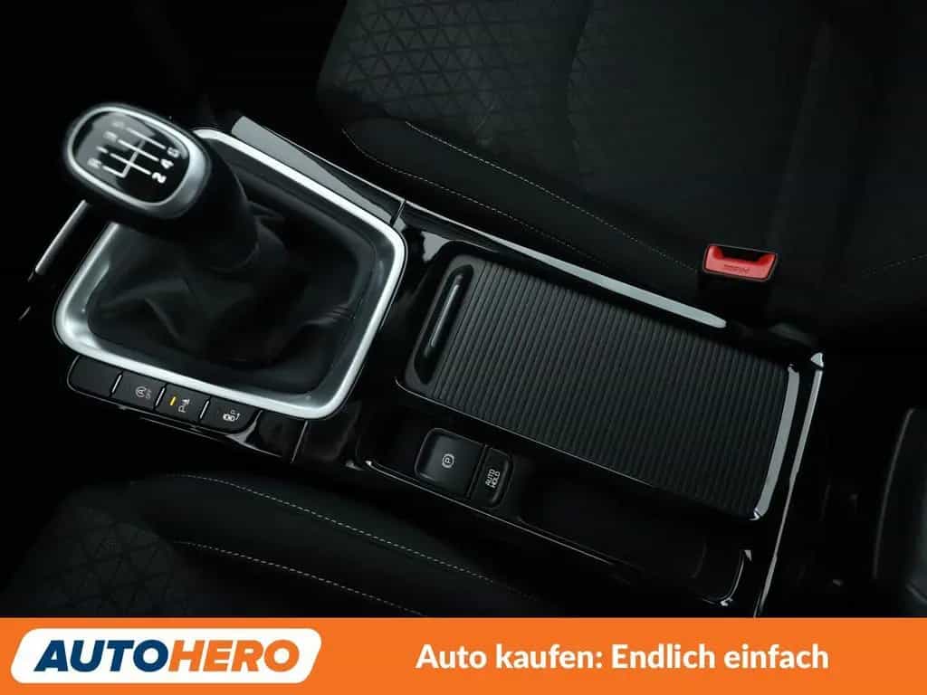 Kia Ceed 1.0 TGDI Spirit*NAVI*LED*CAM*PDC*SHZ*PANO* 02/2019-photo-24