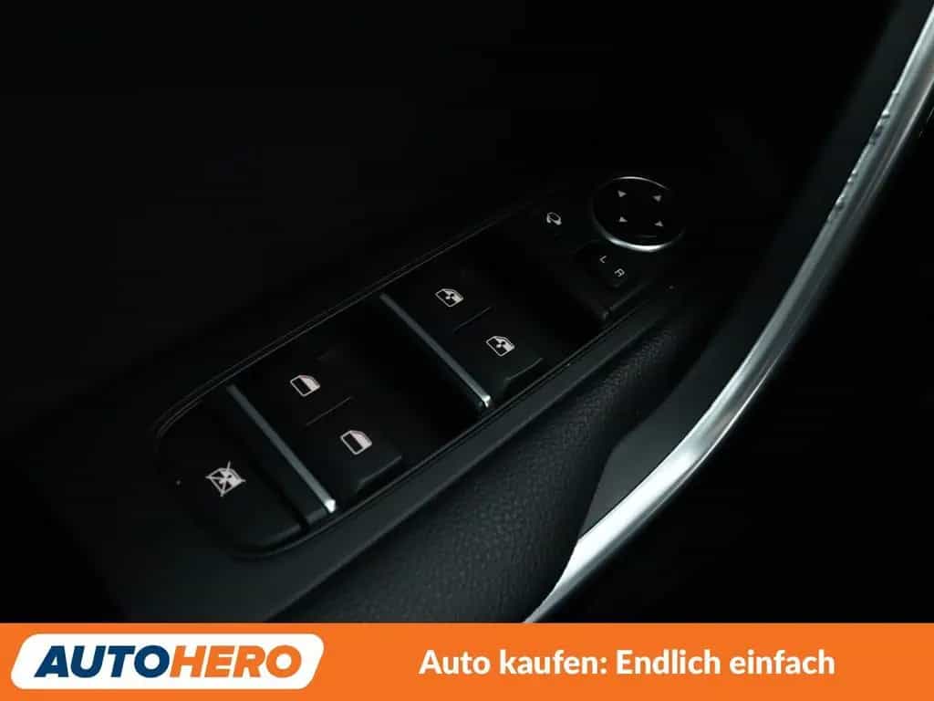 Kia Ceed 1.0 TGDI Spirit*NAVI*LED*CAM*PDC*SHZ*PANO* 02/2019-photo-25