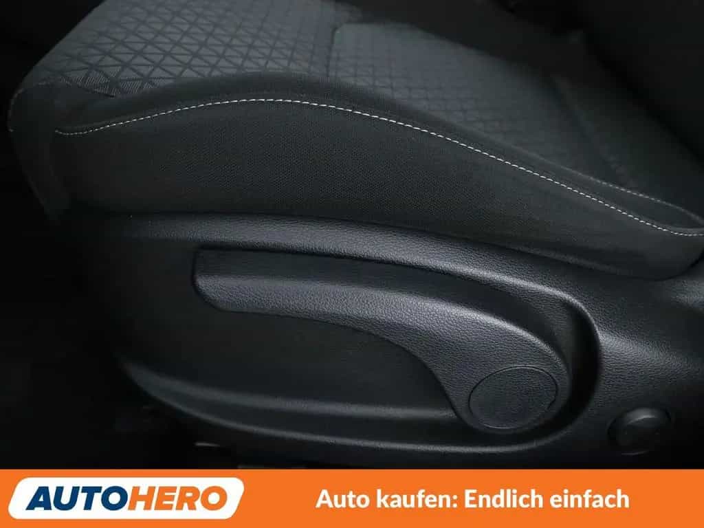 Kia Ceed 1.0 TGDI Spirit*NAVI*LED*CAM*PDC*SHZ*PANO* 02/2019-photo-27