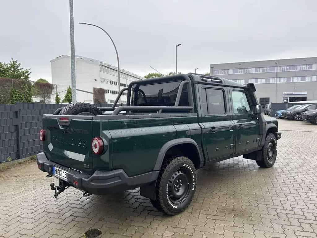 INEOS Grenadier Quartermaster Trailmaster MY26 04/2026-photo-2
