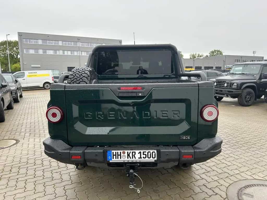 INEOS Grenadier Quartermaster Trailmaster MY26 04/2026-photo-3