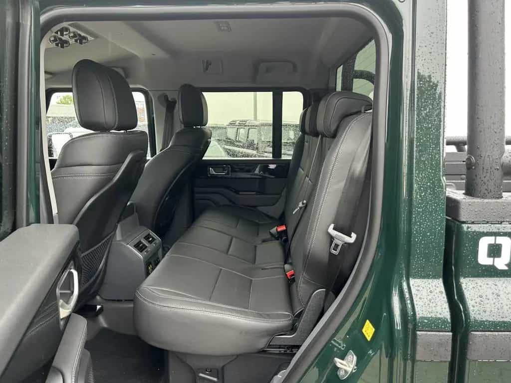 INEOS Grenadier Quartermaster Trailmaster MY26 04/2026-photo-4
