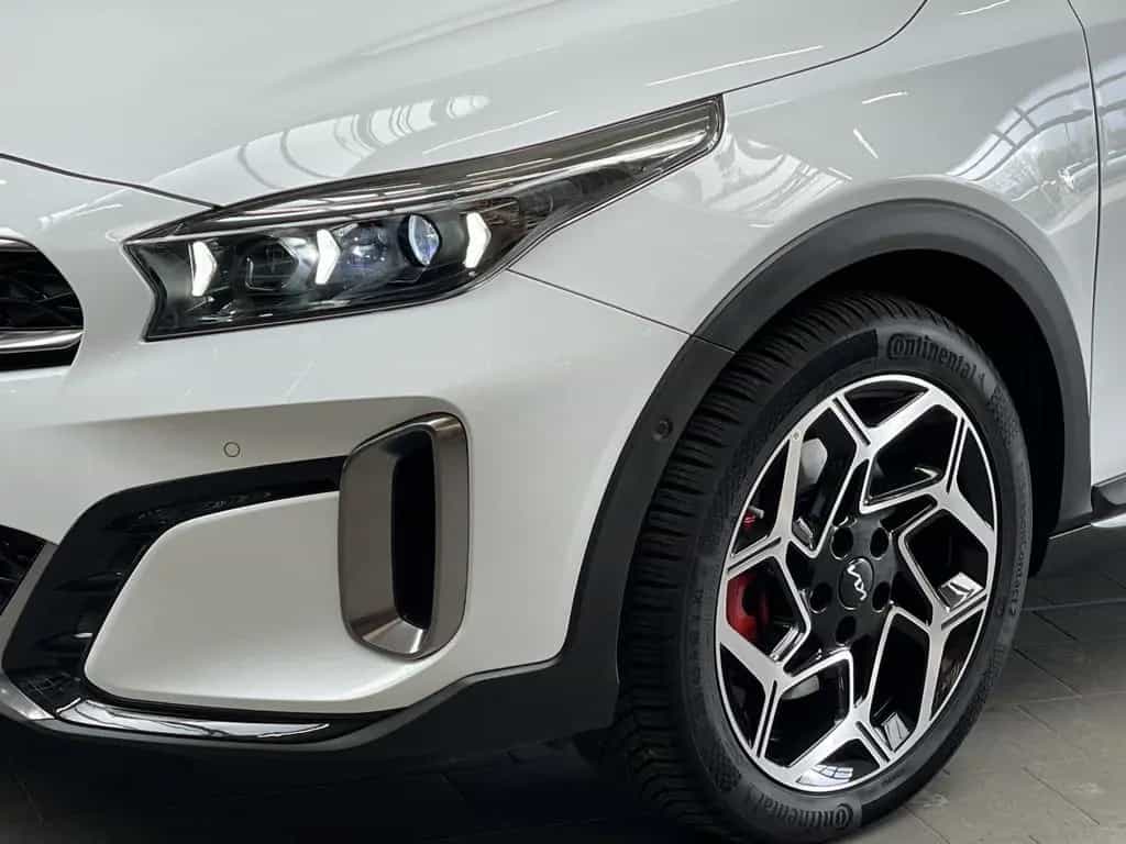 Kia XCeed 1.6 T-GDI GT Line 03/2024-photo-10