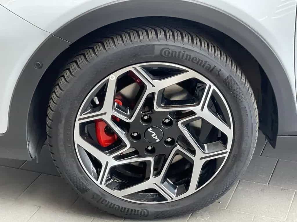 Kia XCeed 1.6 T-GDI GT Line 03/2024-photo-12