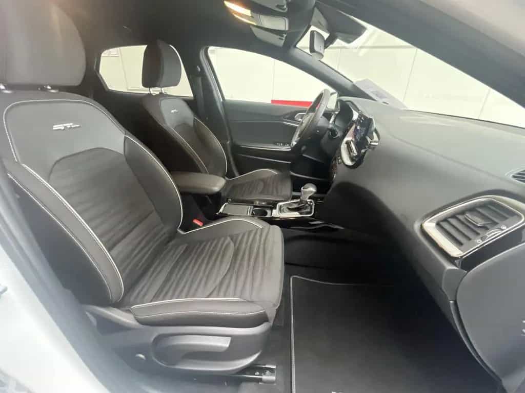 Kia XCeed 1.6 T-GDI GT Line 03/2024-photo-18