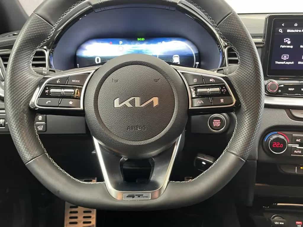 Kia XCeed 1.6 T-GDI GT Line 03/2024-photo-23