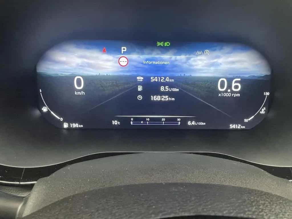 Kia XCeed 1.6 T-GDI GT Line 03/2024-photo-24