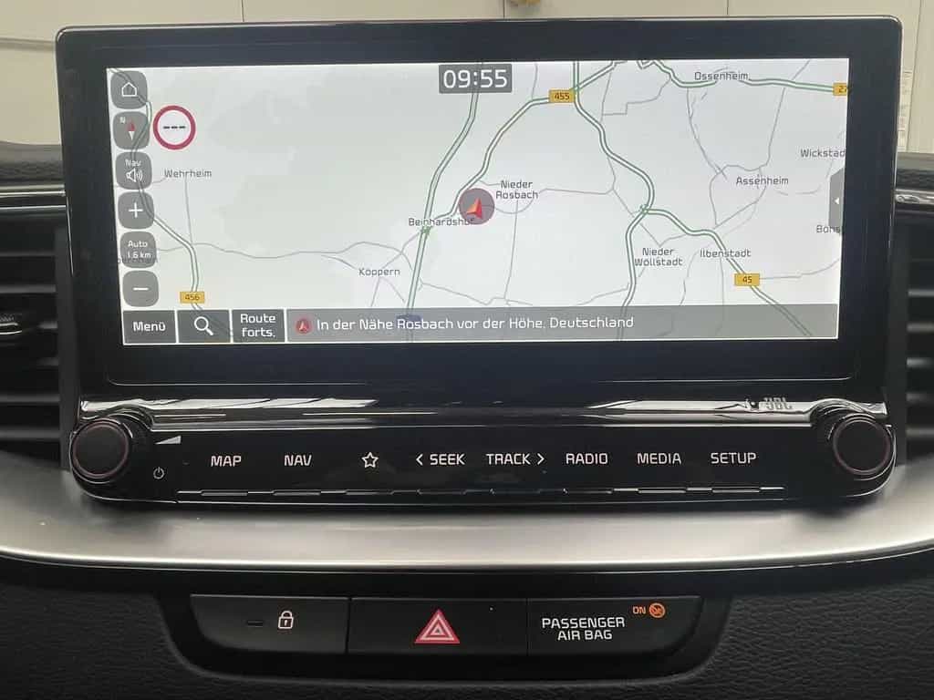 Kia XCeed 1.6 T-GDI GT Line 03/2024-photo-25