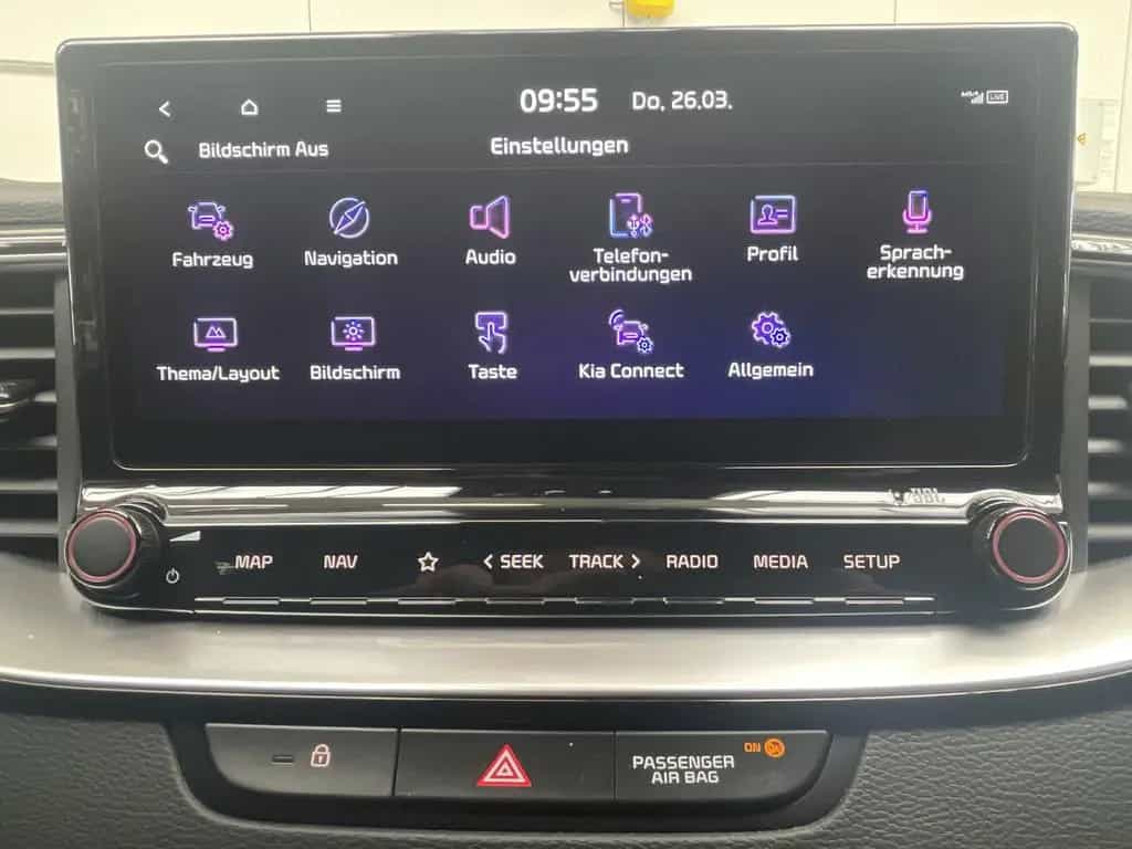 Kia XCeed 1.6 T-GDI GT Line 03/2024-photo-26