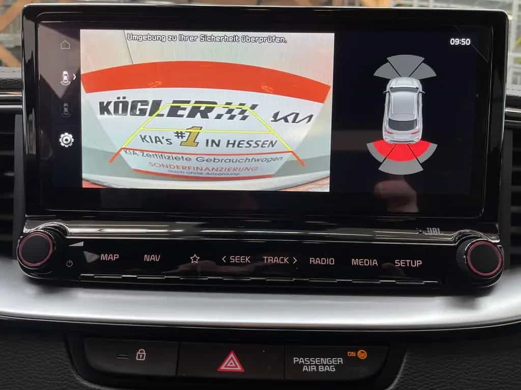 Kia XCeed 1.6 T-GDI GT Line 03/2024-photo-27