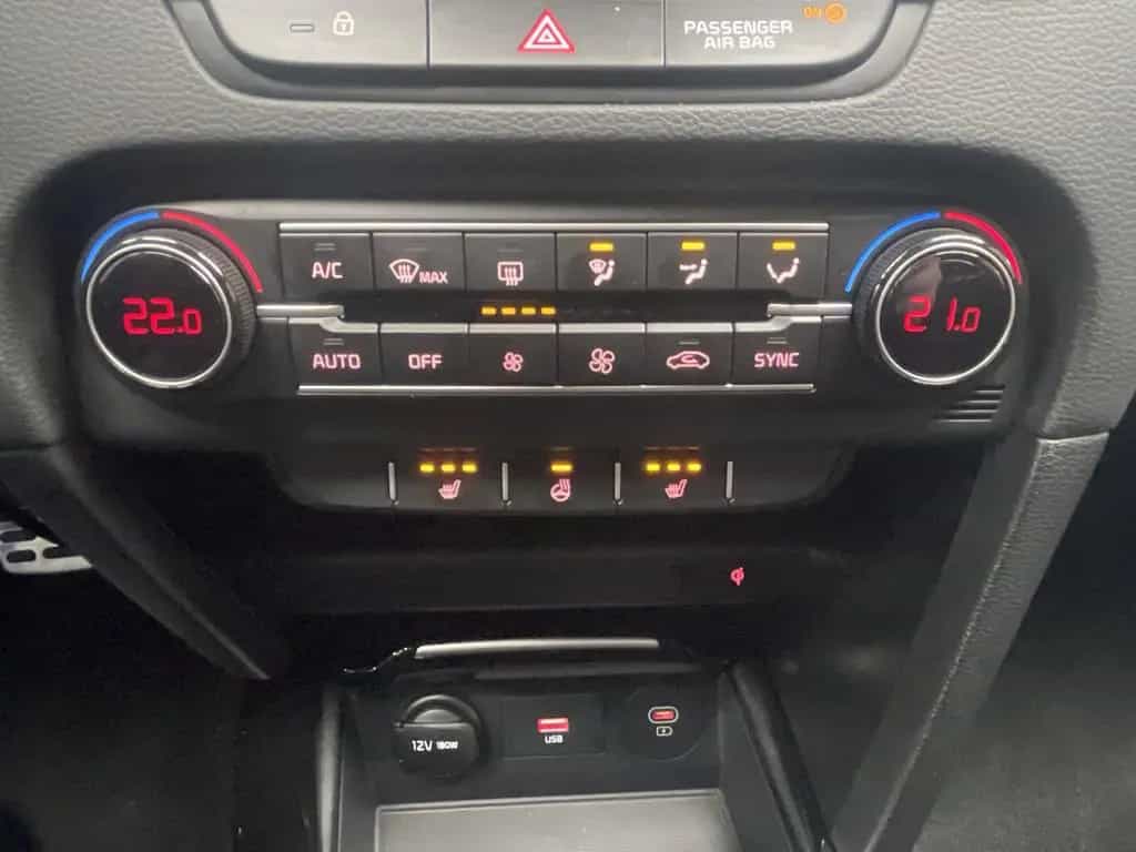 Kia XCeed 1.6 T-GDI GT Line 03/2024-photo-28