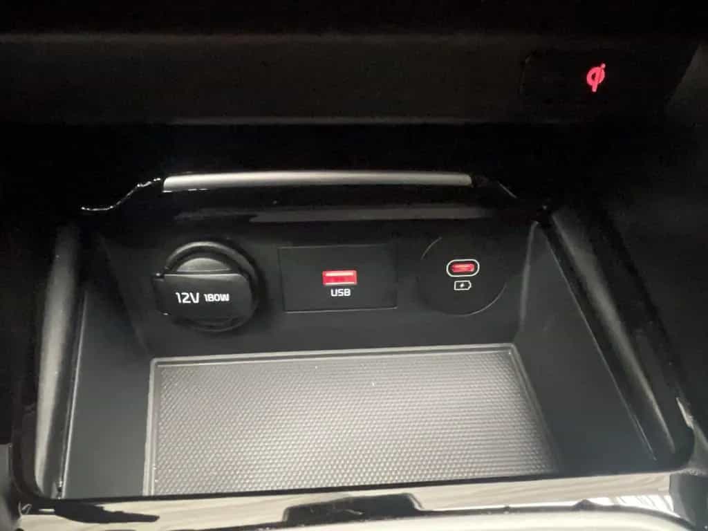 Kia XCeed 1.6 T-GDI GT Line 03/2024-photo-29