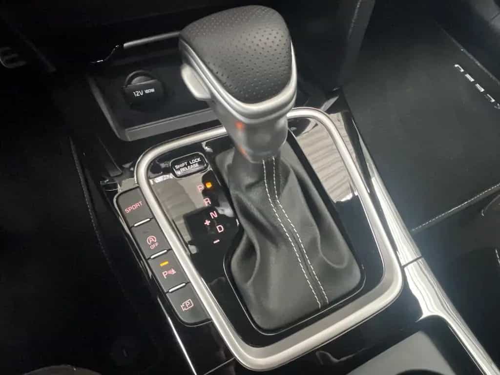 Kia XCeed 1.6 T-GDI GT Line 03/2024-photo-30