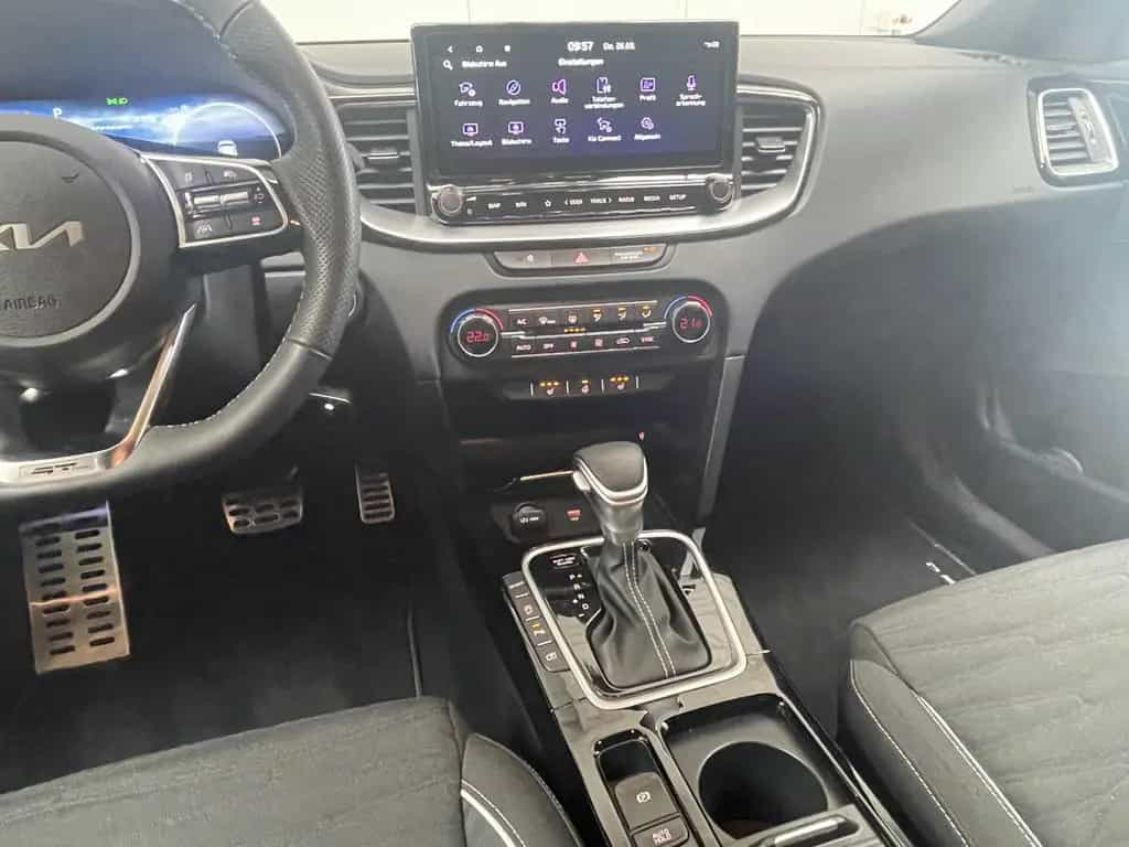 Kia XCeed 1.6 T-GDI GT Line 03/2024-photo-31