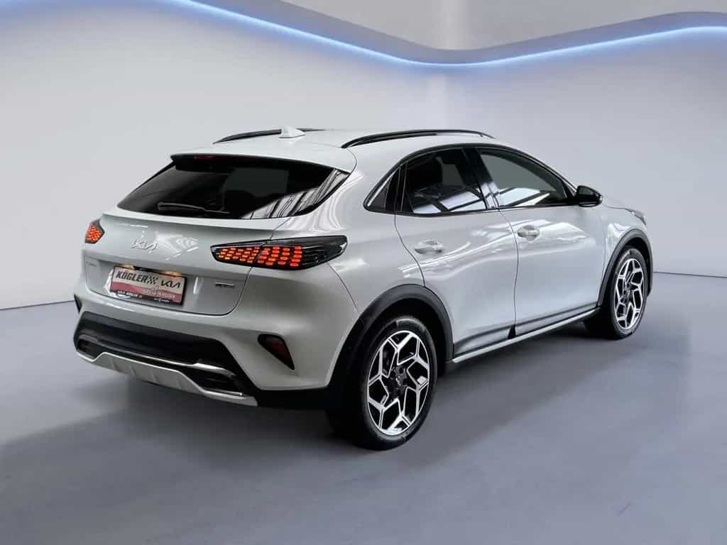 Kia XCeed 1.6 T-GDI GT Line 03/2024-photo-4