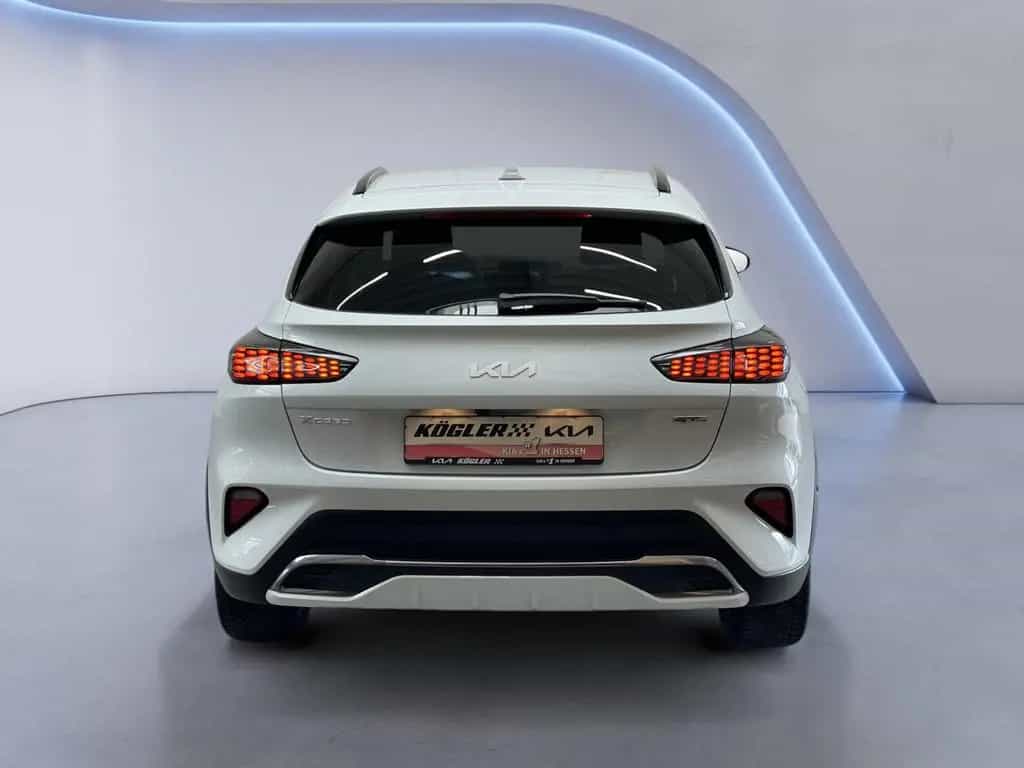 Kia XCeed 1.6 T-GDI GT Line 03/2024-photo-6