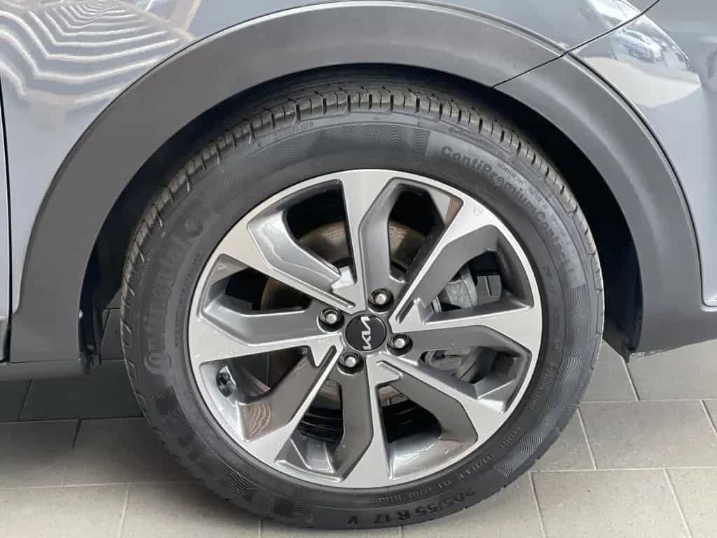 Kia Stonic 1.0 T-GDI 48V Platinum Edition 02/2022-photo-10