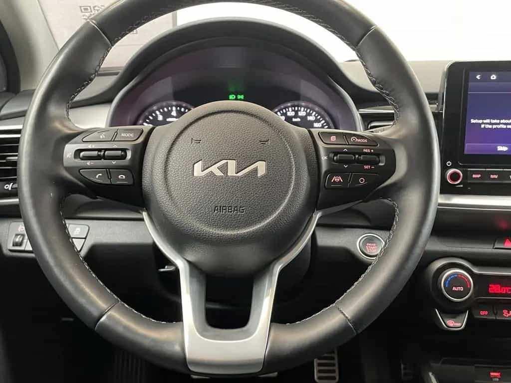 Kia Stonic 1.0 T-GDI 48V Platinum Edition 02/2022-photo-20
