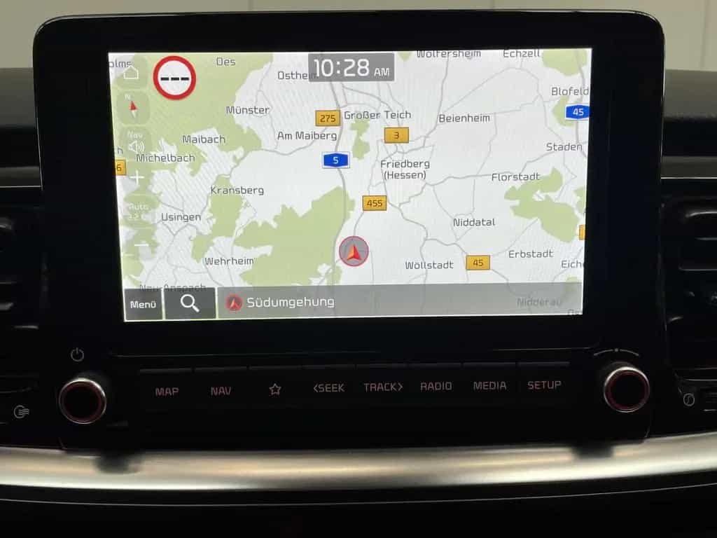 Kia Stonic 1.0 T-GDI 48V Platinum Edition 02/2022-photo-22
