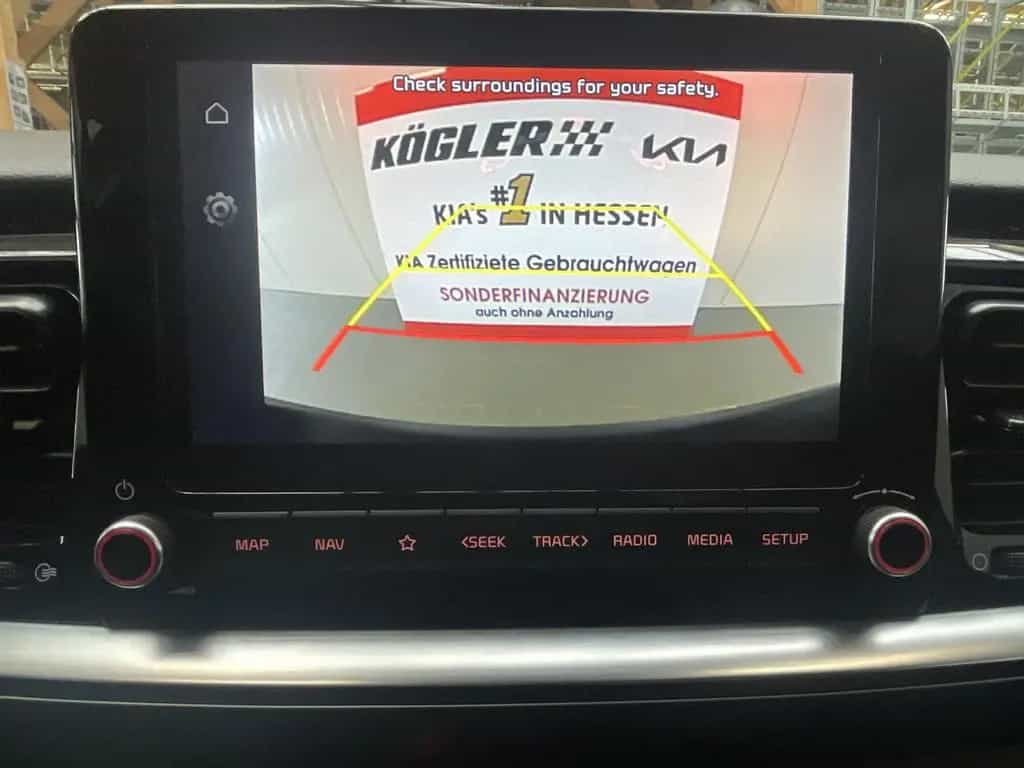 Kia Stonic 1.0 T-GDI 48V Platinum Edition 02/2022-photo-23