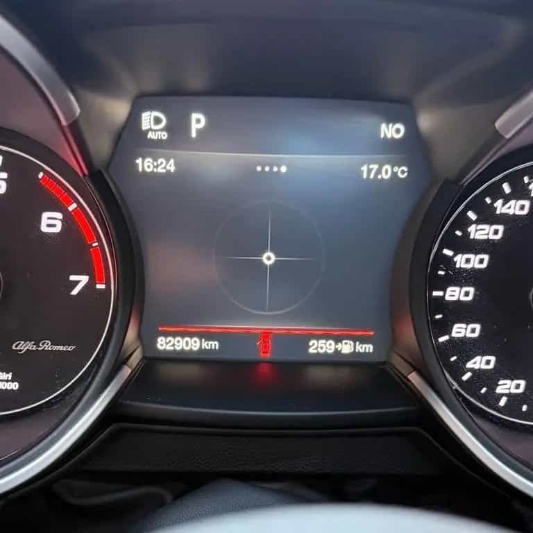 Alfa Romeo Stelvio 2.0 Turbo 280 CV AT8 Q4 Super 03/2018-photo-13
