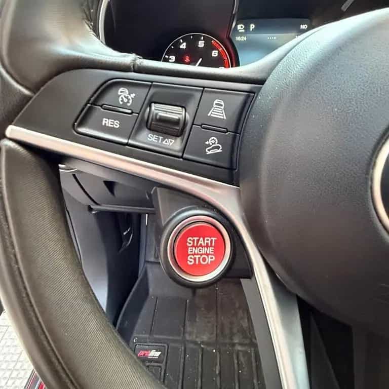 Alfa Romeo Stelvio 2.0 Turbo 280 CV AT8 Q4 Super 03/2018-photo-14