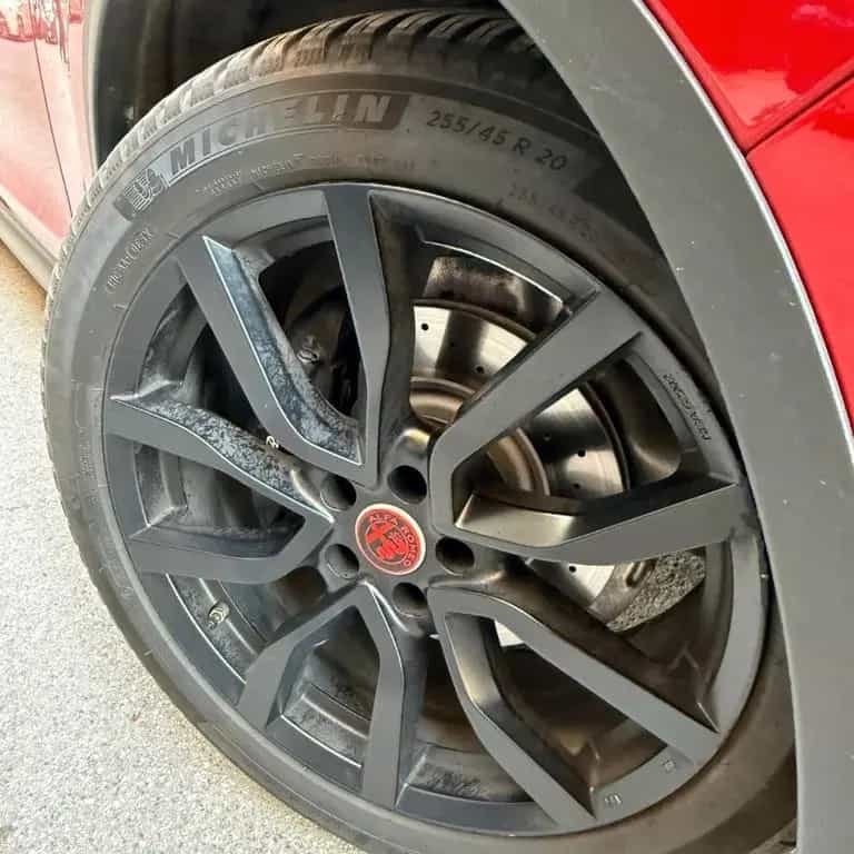 Alfa Romeo Stelvio 2.0 Turbo 280 CV AT8 Q4 Super 03/2018-photo-3