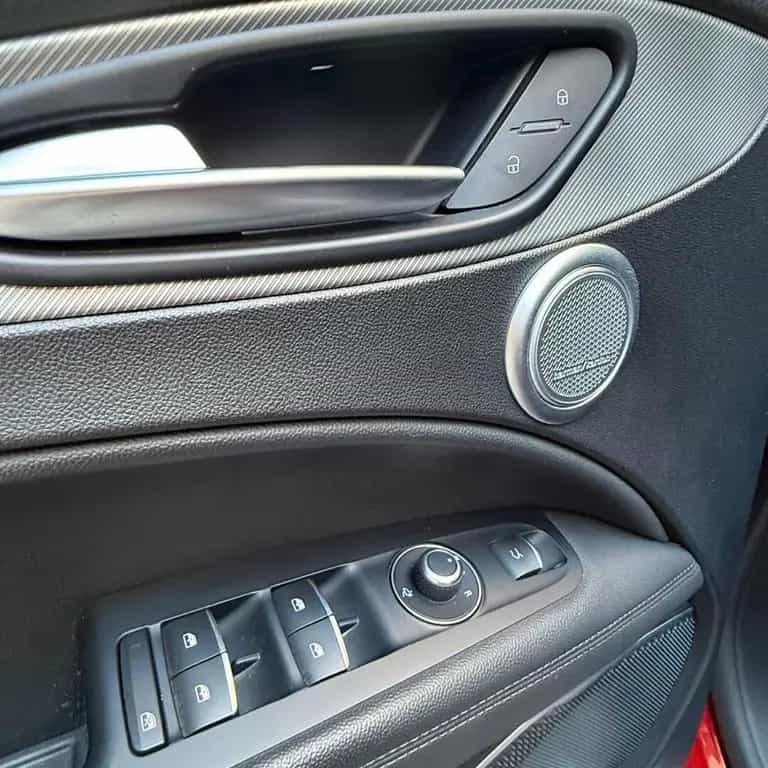 Alfa Romeo Stelvio 2.0 Turbo 280 CV AT8 Q4 Super 03/2018-photo-9