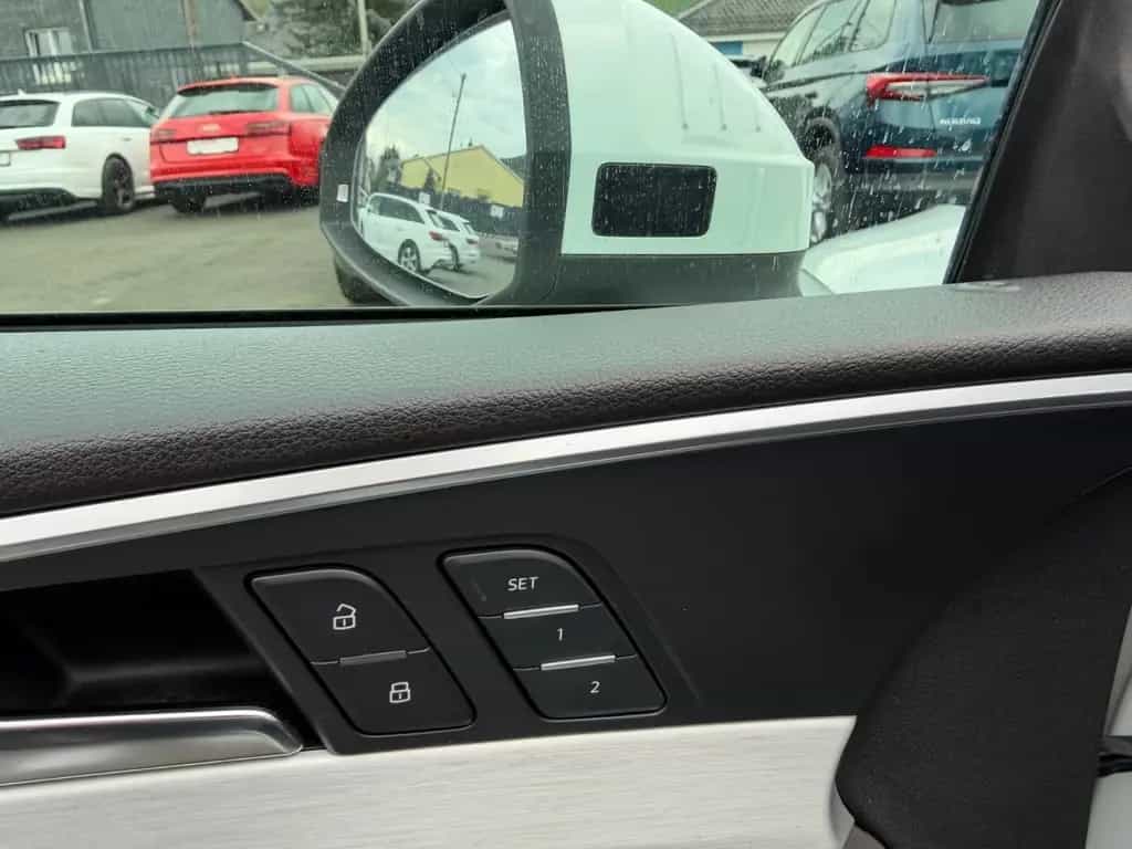 Audi A5 Cabriolet quattro sport 05/2017-photo-13