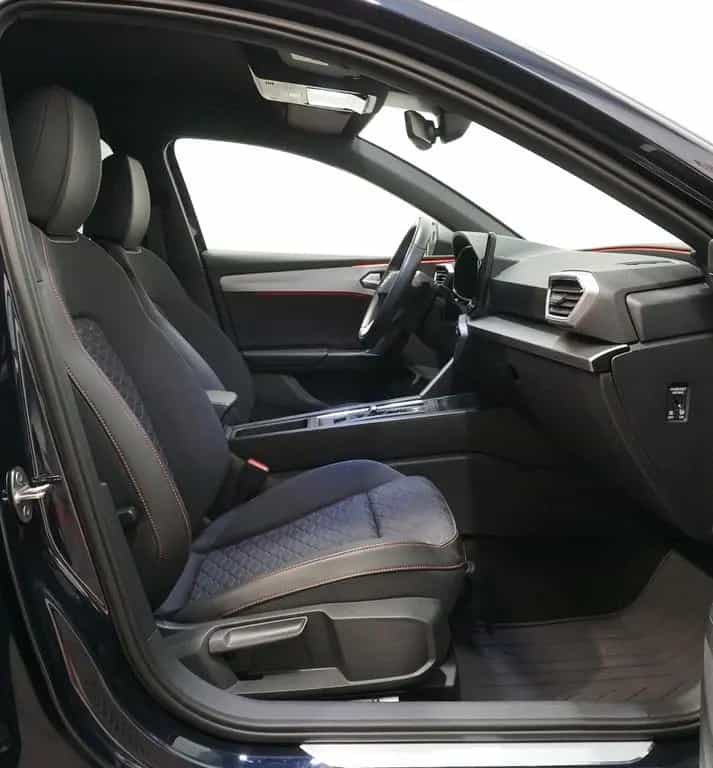 Seat Leon FR 1.5 eTSI*ACC*DAB*LED*LHZ*RFK*BEATS* 10/2022-photo-28