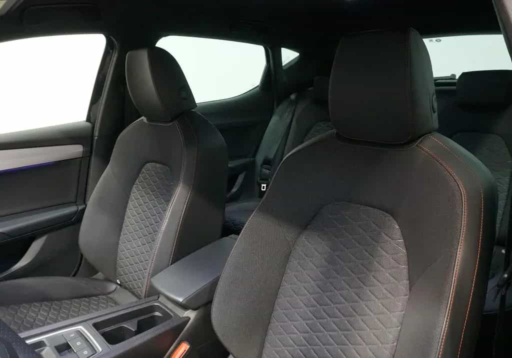 Seat Leon FR 1.5 eTSI*ACC*DAB*LED*LHZ*RFK*BEATS* 10/2022-photo-9