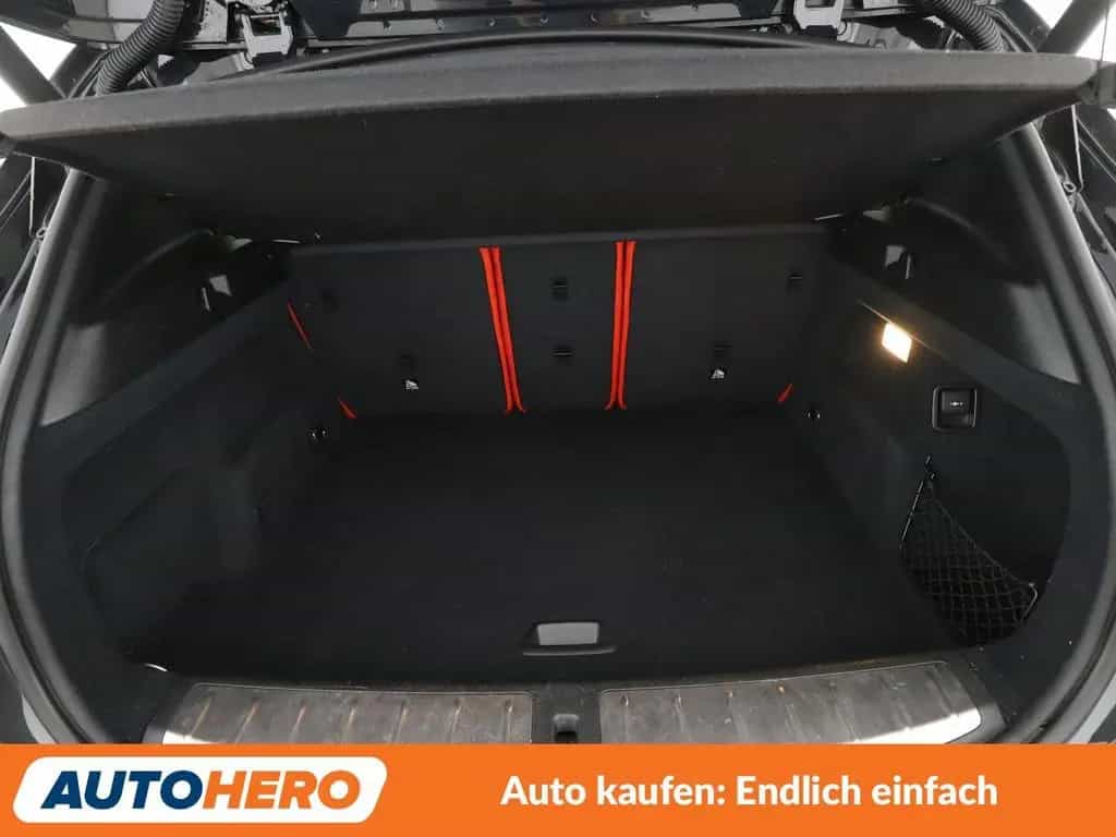 BMW X2 sDrive 20i M Sport Aut.*NAVI*LED*HUD*TEMPO* 12/2018-photo-17