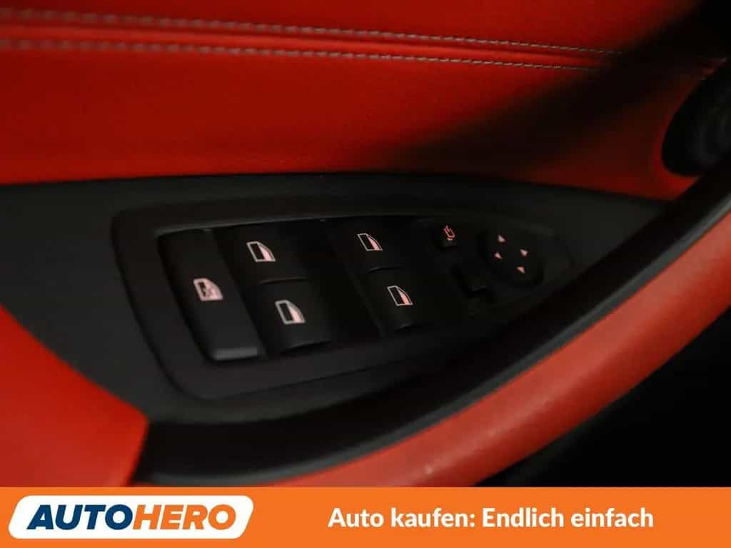 BMW X2 sDrive 20i M Sport Aut.*NAVI*LED*HUD*TEMPO* 12/2018-photo-26