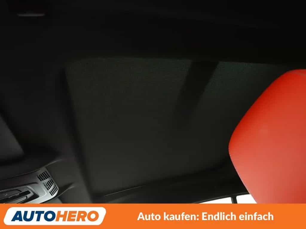BMW X2 sDrive 20i M Sport Aut.*NAVI*LED*HUD*TEMPO* 12/2018-photo-28