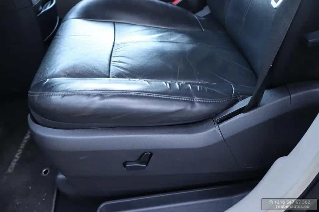 Chrysler Grand Voyager 3.8 V6 Limited | BTW Auto | 7 sitz 10/2009-photo-26
