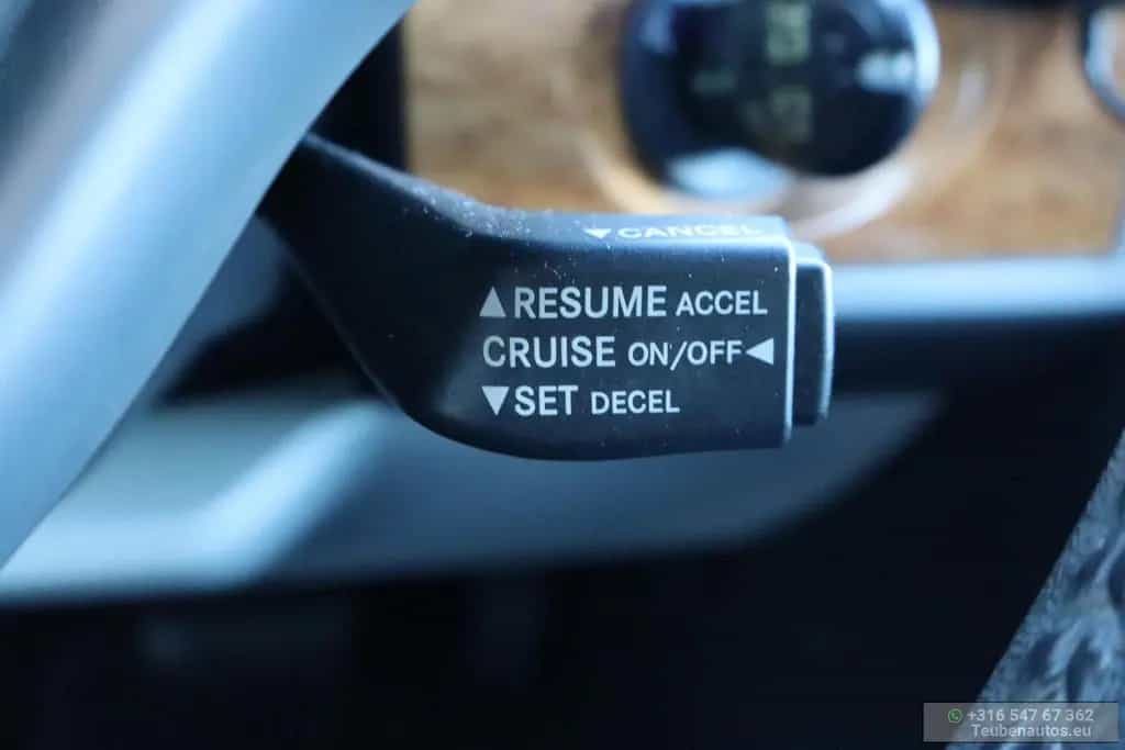Chrysler Grand Voyager 3.8 V6 Limited | BTW Auto | 7 sitz 10/2009-photo-31