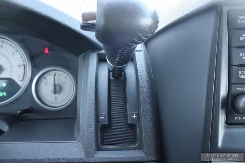 Chrysler Grand Voyager 3.8 V6 Limited | BTW Auto | 7 sitz 10/2009-photo-33