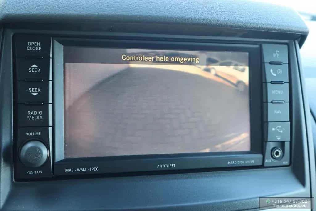Chrysler Grand Voyager 3.8 V6 Limited | BTW Auto | 7 sitz 10/2009-photo-6