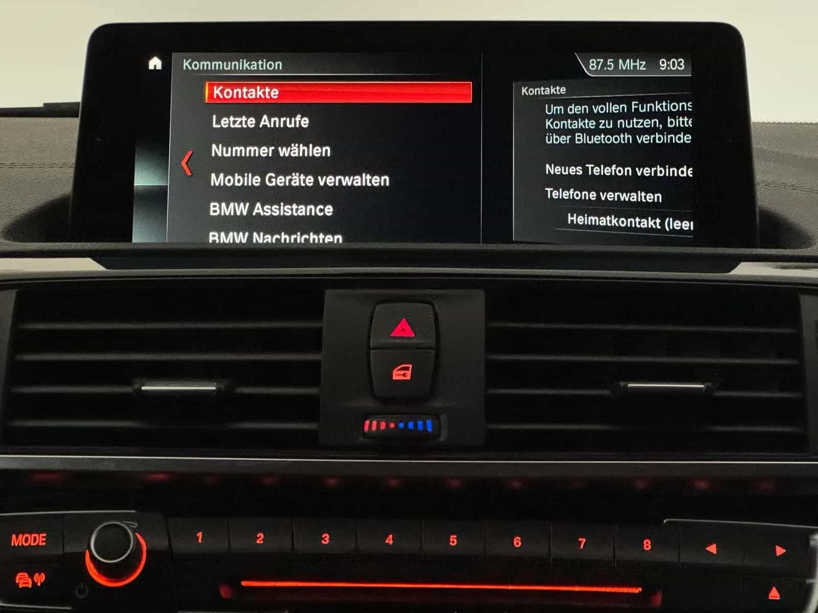 BMW 1 Series 08/2017-photo-18