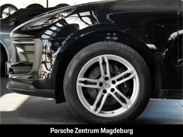 Porsche Macan *PANO*PARKASSISTENT*SHZ* 03/2023-photo-9