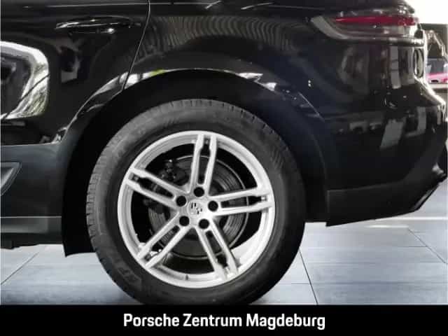 Porsche Macan *PANO*PARKASSISTENT*SHZ* 03/2023-photo-10
