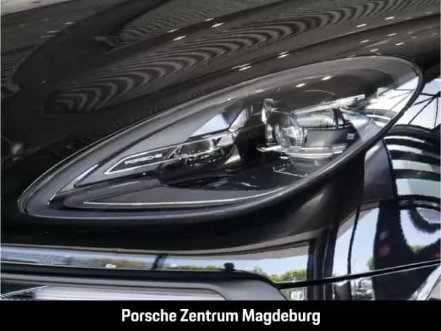 Porsche Macan *PANO*PARKASSISTENT*SHZ* 03/2023-photo-11