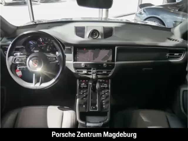 Porsche Macan *PANO*PARKASSISTENT*SHZ* 03/2023-photo-13