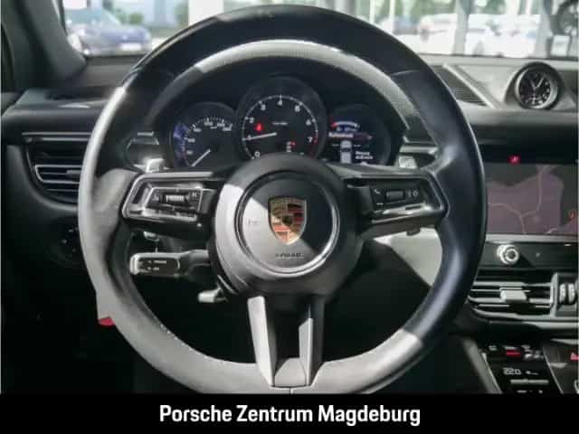 Porsche Macan *PANO*PARKASSISTENT*SHZ* 03/2023-photo-14