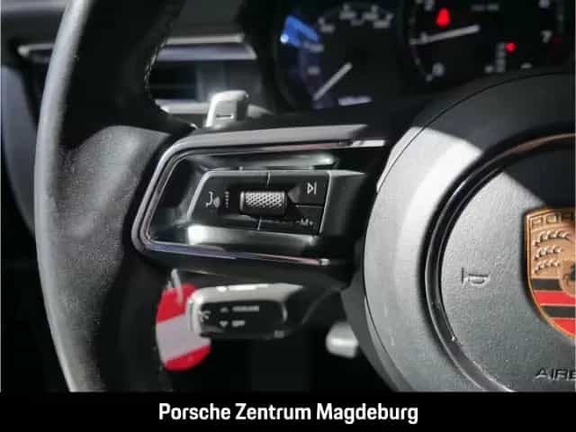 Porsche Macan *PANO*PARKASSISTENT*SHZ* 03/2023-photo-15