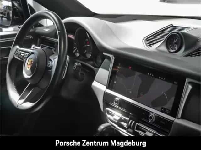 Porsche Macan *PANO*PARKASSISTENT*SHZ* 03/2023-photo-19