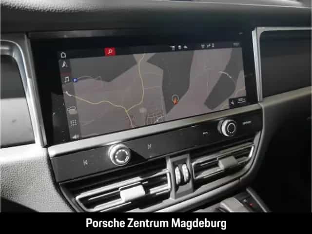 Porsche Macan *PANO*PARKASSISTENT*SHZ* 03/2023-photo-20