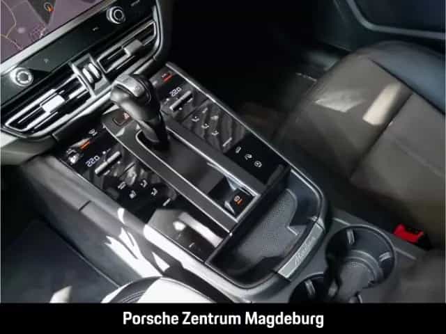 Porsche Macan *PANO*PARKASSISTENT*SHZ* 03/2023-photo-21